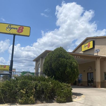 מלון Super 8 By Wyndham Decatur Texas מראה חיצוני תמונה