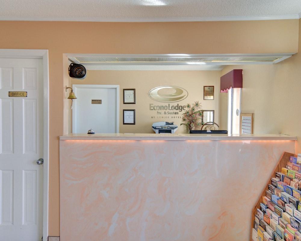 מלון Super 8 By Wyndham Decatur Texas מראה חיצוני תמונה