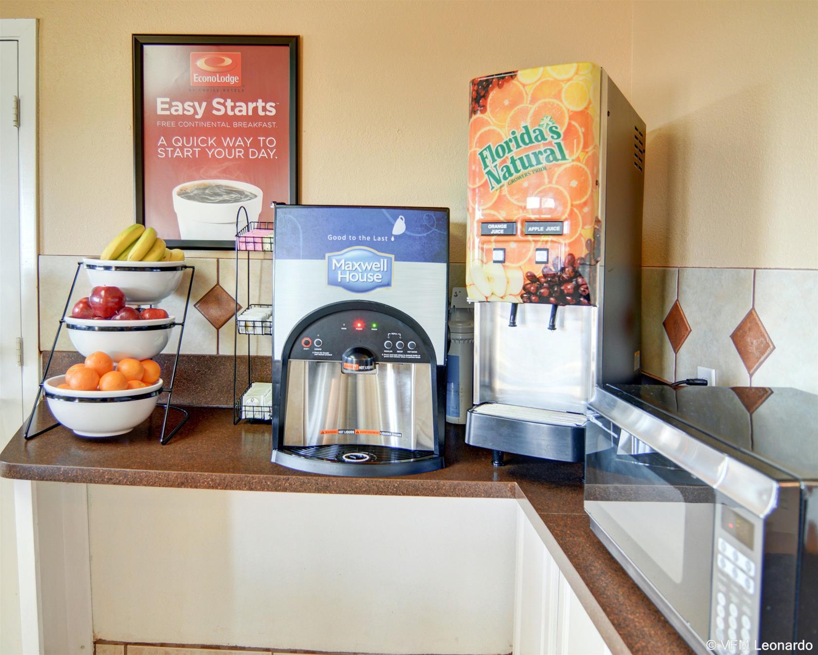 מלון Super 8 By Wyndham Decatur Texas מראה חיצוני תמונה
