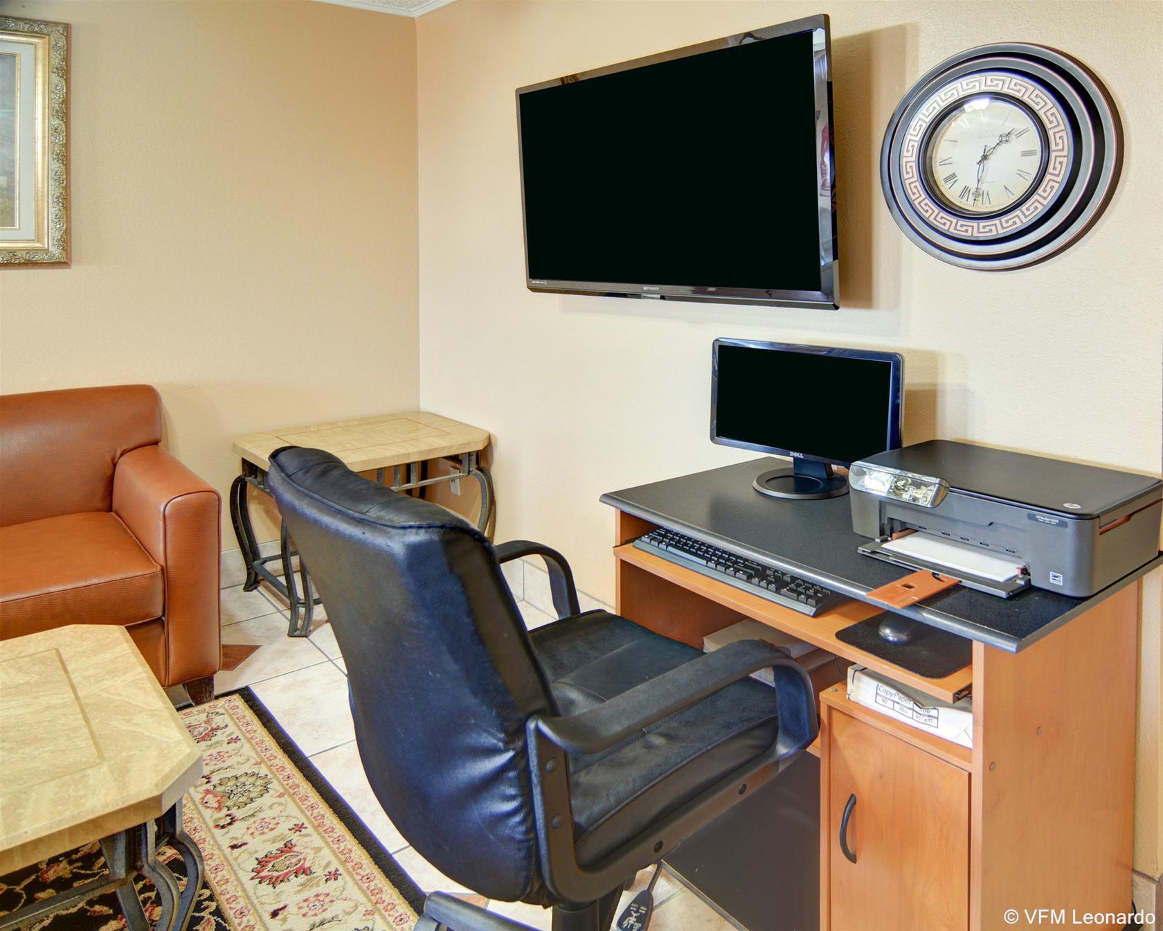 מלון Super 8 By Wyndham Decatur Texas מראה חיצוני תמונה